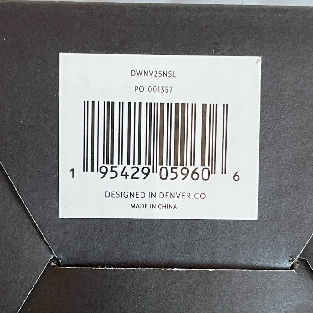 Brumate Nav 25oz Neon Swirl - Picture 12 of 12